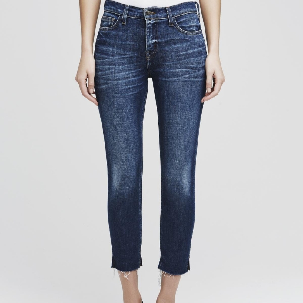 L'AGENCE Nicoline Jeans